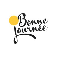Bonne journée Logo