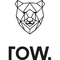 ROW Nutrition Logo