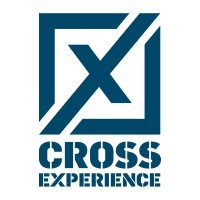 Cross Experience Logo