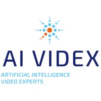 AI VIDEX (Artificial Intelligence Video Experts) Logo