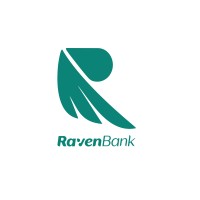 Raven Bank Logo