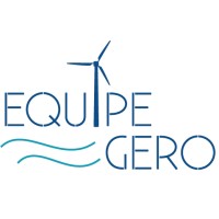 Equipe Gero Logo