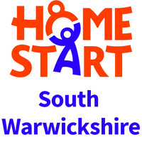 Home-Start South Warwickshire Logo