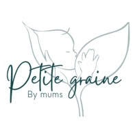 Petite graine by mums Logo