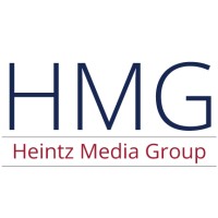 Heintz Media Group Logo
