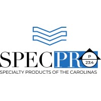 Specialty Products of the Carolinas Logo