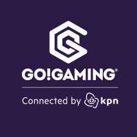 Go!Gaming Logo