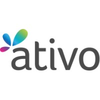 Ativo Logo