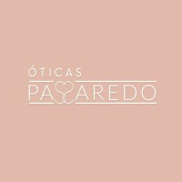 Óticas Passaredo Logo