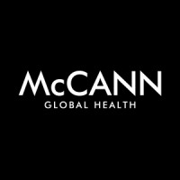 McCann Global Health Logo