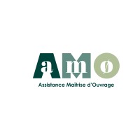 AAMMOO - Porteur et Accompagnateur de projets immobiliers Logo