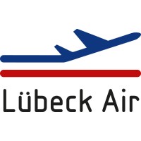 Lübeck Air Logo
