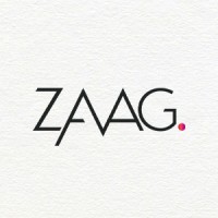 ZAAG. Logo