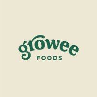 Growee Foods Logo