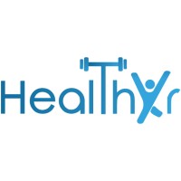 Healthyr Logo