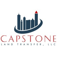 Capstone Land Transfer Logo