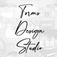 Forms Design Studio Logo