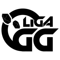 Liga GG Logo