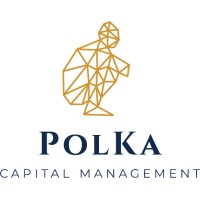 PolKa Capital Management Logo
