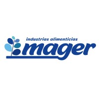 Industrias Alimenticias Mager Logo