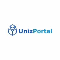 Unizportal Logo