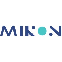 Mikon AS Logo