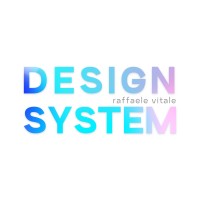 DESIGN SYSTEM Logo