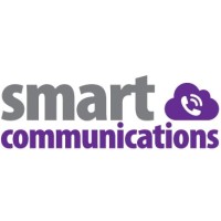 Smart Communications Logo