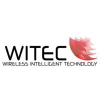 WITEC LTD Logo