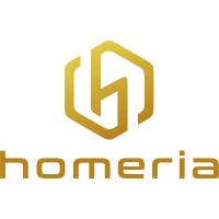 HOMERIA Logo