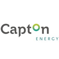Capton Energy Logo