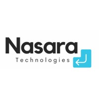 Nasara Technologies Logo