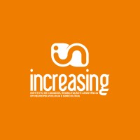 Increasing Logo