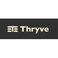 Thryve Logo