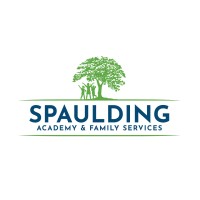 Spaulding Academy & Family Services Logo
