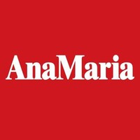 Revista AnaMaria Logo