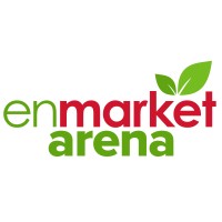 Enmarket Arena Logo