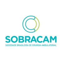 SOBRACAM - Sociedade Brasileira de Cirurgia Ambulatorial Logo