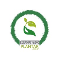 Projeto Plantar Logo