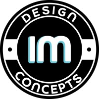 IM Design Concepts Logo