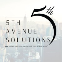5th Avenue Solutions LLC Logo