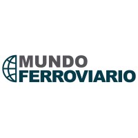 Mundo Ferroviario Logo