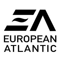 EA | European Atlantic GmbH Logo