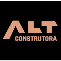 ALT CONSTRUTORA Logo