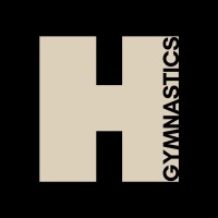 HFSE Gymnastics Logo