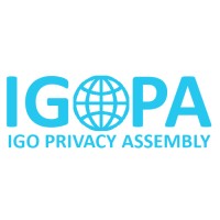 IGO Privacy Assembly Logo