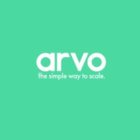 Arvo Answers Logo