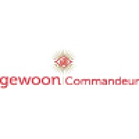 Gewoon! Commandeur Logo