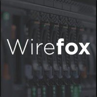 Wirefox Logo