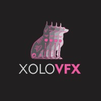 Xolo VFX Logo